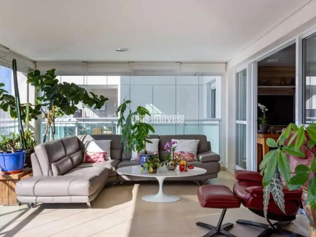 Apartamento para Venda em São Paulo/SP Paraíso 3 Quartos