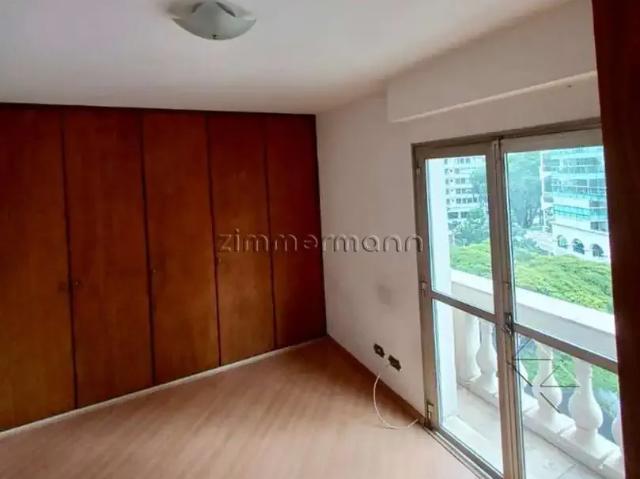 Apartamento para Venda em São Paulo/SP Paraíso 3 Quartos