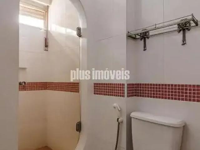 Apartamento para Venda em São Paulo/SP Paraíso 3 Quartos