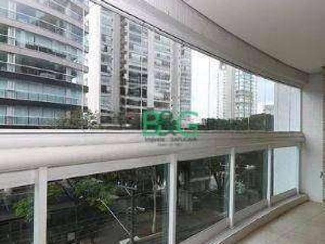 Apartamento para Venda em São Paulo/SP Paraíso 3 Quartos