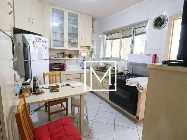Apartamento para Venda em São Paulo/SP Paraíso 3 Quartos