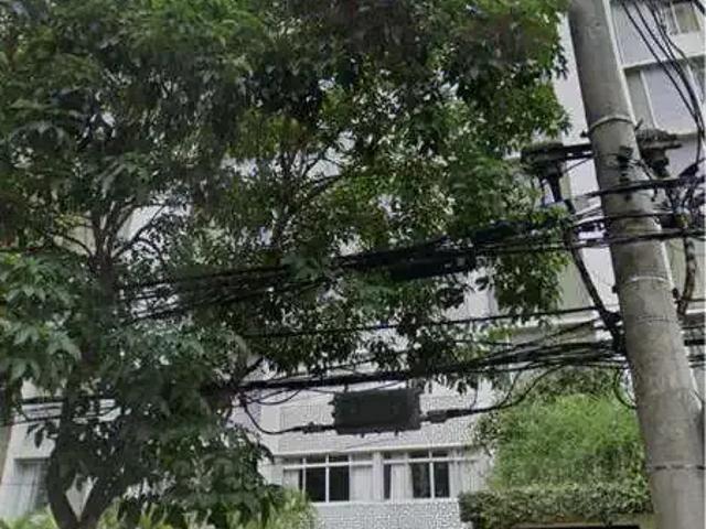 Apartamento para Venda em São Paulo/SP Paraíso 3 Quartos