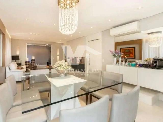 Apartamento para Venda em São Paulo/SP Paraíso 3 Quartos