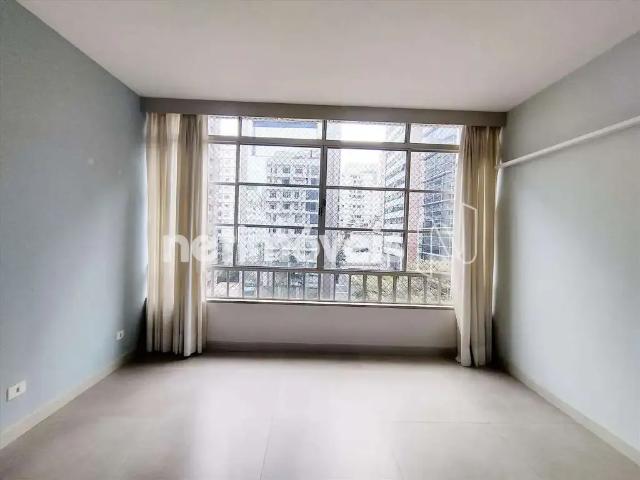 Apartamento para Venda em São Paulo/SP Paraíso 3 Quartos