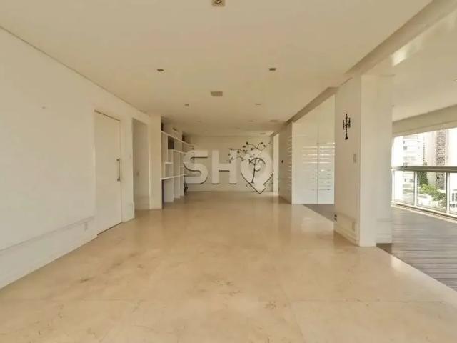 Apartamento para Venda em São Paulo/SP Paraíso 3 Quartos