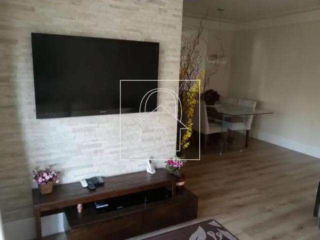 Apartamento para Venda em São Paulo/SP Paraíso 3 Quartos