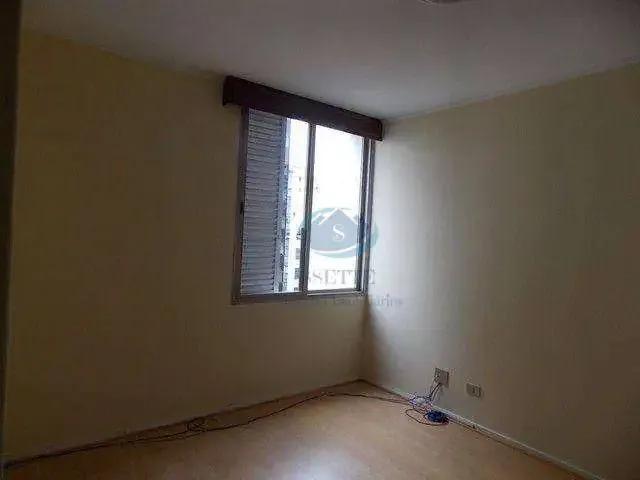 Apartamento para Venda em São Paulo/SP Paraíso 3 Quartos
