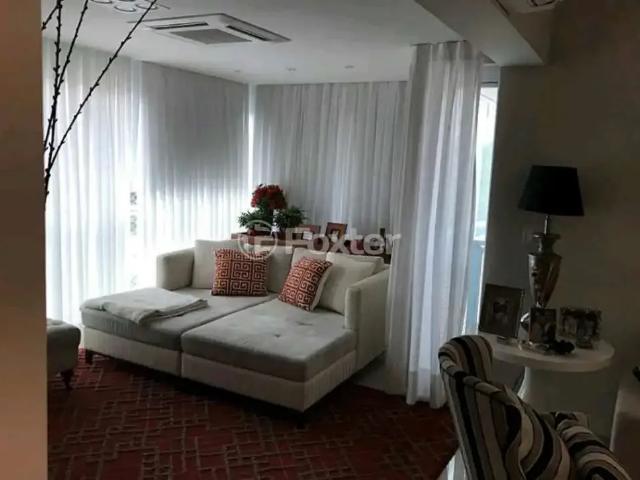 Apartamento para Venda em São Paulo/SP Paraíso 3 Quartos