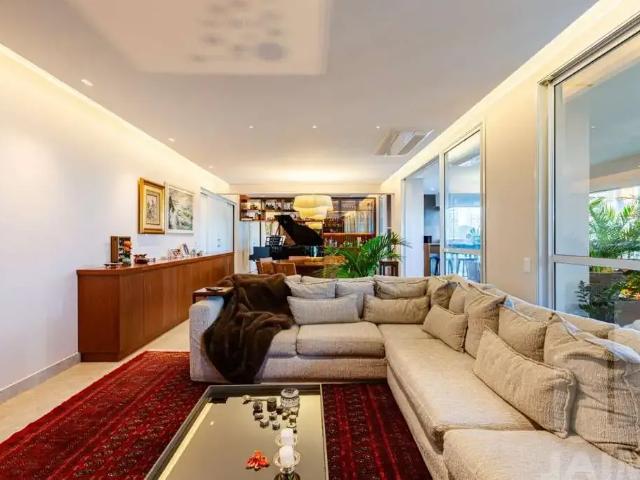 Apartamento para Venda em São Paulo/SP Paraíso 3 Quartos