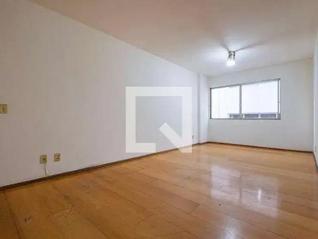 Apartamento para Venda em São Paulo/SP Paraíso 3 Quartos