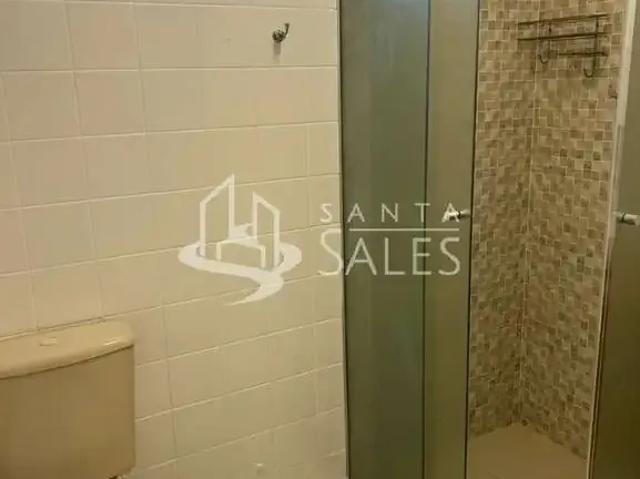 Apartamento para Venda em São Paulo/SP Paraíso 3 Quartos