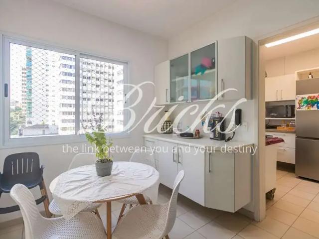 Apartamento para Venda em São Paulo/SP Paraíso 3 Quartos