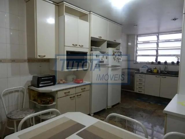 Apartamento para Venda em São Paulo/SP Paraíso 3 Quartos