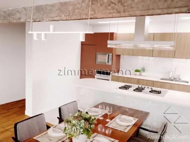 Apartamento para Venda em São Paulo/SP Paraíso 3 Quartos