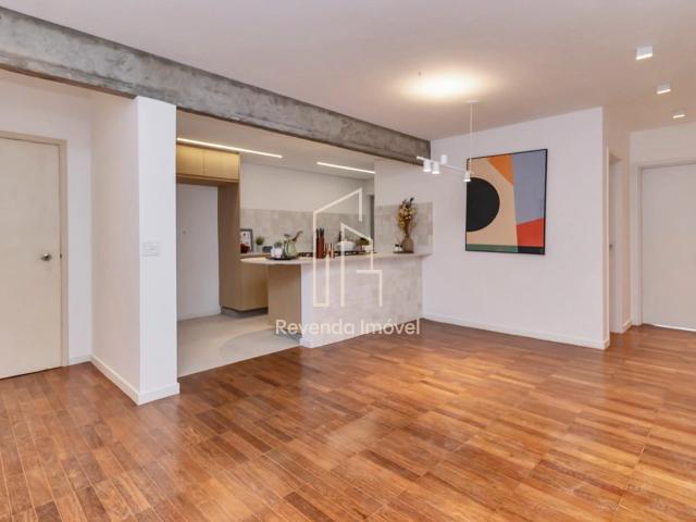 Apartamento para Venda em São Paulo/SP Paraíso 3 Quartos