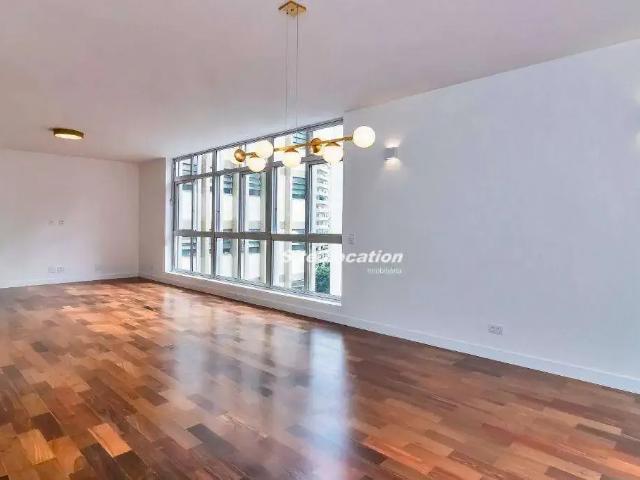 Apartamento para Venda em São Paulo/SP Paraíso 3 Quartos