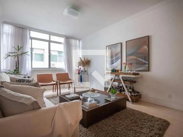 Apartamento para Venda em São Paulo/SP Paraíso 3 Quartos