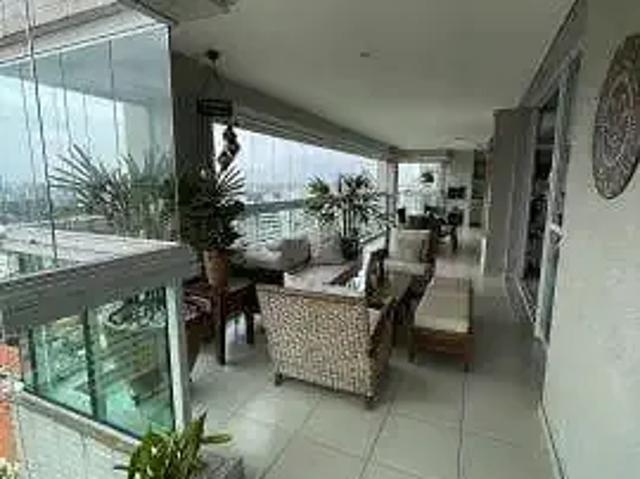 Apartamento para Venda em São Paulo/SP Paraíso 3 Quartos