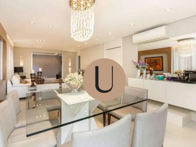 Apartamento para Venda em São Paulo/SP Paraíso 3 Quartos