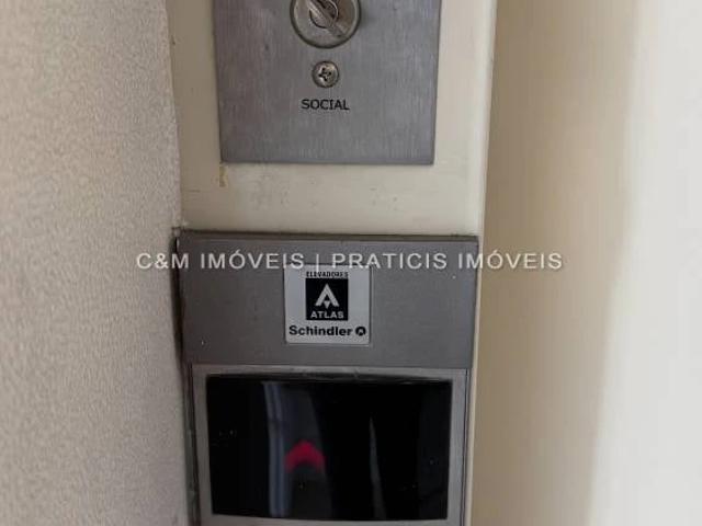Apartamento para Venda em São Paulo/SP Paraíso 3 Quartos