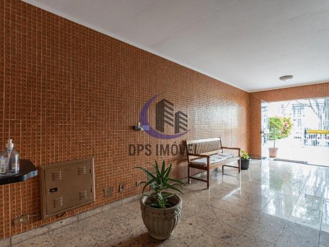 Apartamento para Venda em São Paulo/SP Paraíso 3 Quartos