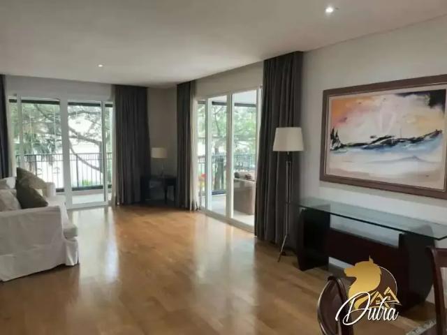 Apartamento para Venda em São Paulo/SP Paraíso 3 Quartos