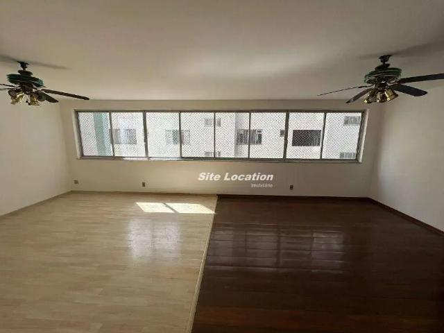 Apartamento para Venda em São Paulo/SP Paraíso 3 Quartos