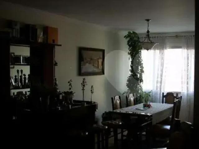 Apartamento para Venda em São Paulo/SP Paraíso 3 Quartos