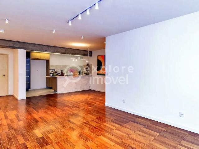 Apartamento para Venda em São Paulo/SP Paraíso 4 Quartos