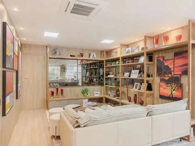 Apartamento para Venda em São Paulo/SP Paraíso 3 Quartos
