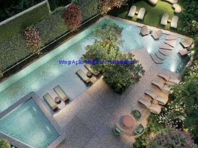 Apartamento para Venda em São Paulo/SP Paraíso 3 Quartos