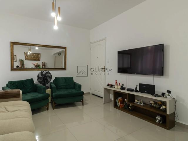 Apartamento para Venda em São Paulo/SP Paraíso 3 Quartos