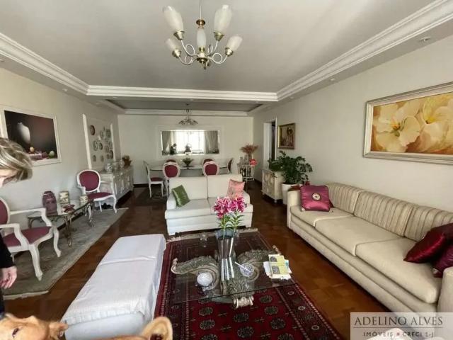 Apartamento para Venda em São Paulo/SP Paraíso 3 Quartos