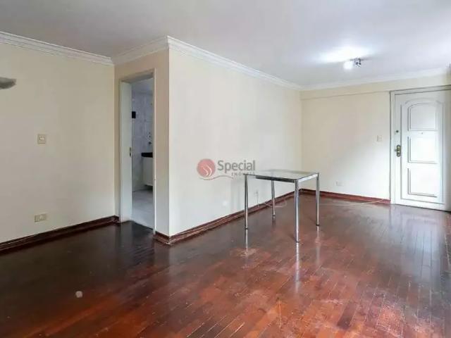 Apartamento para Venda em São Paulo/SP Paraíso 3 Quartos