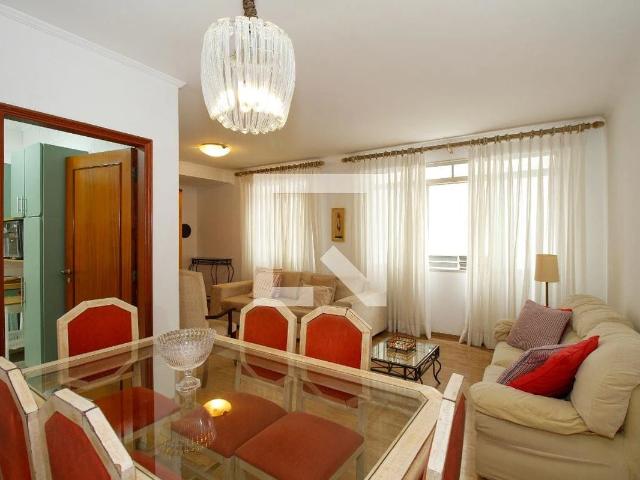 Apartamento para Venda em São Paulo/SP Paraíso 3 Quartos