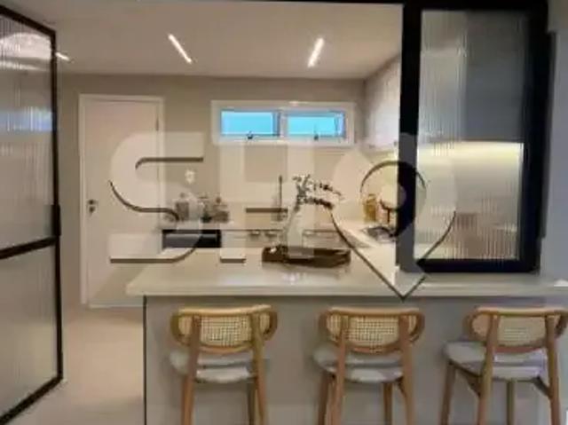Apartamento para Venda em São Paulo/SP Paraíso 3 Quartos