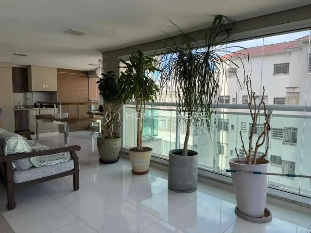 Apartamento para Venda em São Paulo/SP Paraíso 3 Quartos