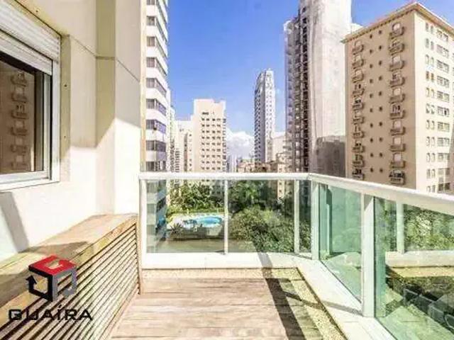 Apartamento para Venda em São Paulo/SP Paraíso 3 Quartos