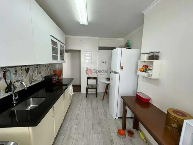 Apartamento para Venda em São Paulo/SP Paraíso 3 Quartos