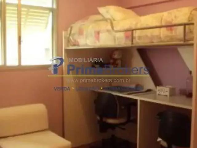Apartamento para Venda em São Paulo/SP Paraíso 3 Quartos