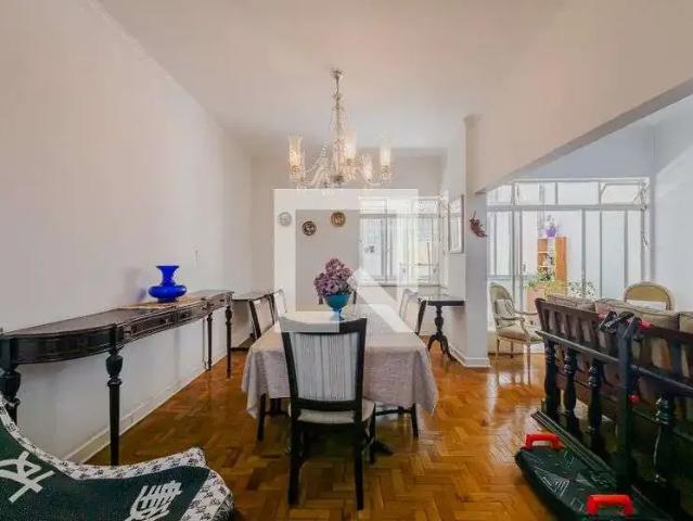 Apartamento para Venda em São Paulo/SP Paraíso 3 Quartos