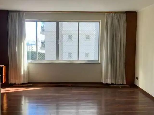 Apartamento para Venda em São Paulo/SP Paraíso 3 Quartos