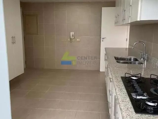 Apartamento para Venda em São Paulo/SP Paraíso 3 Quartos