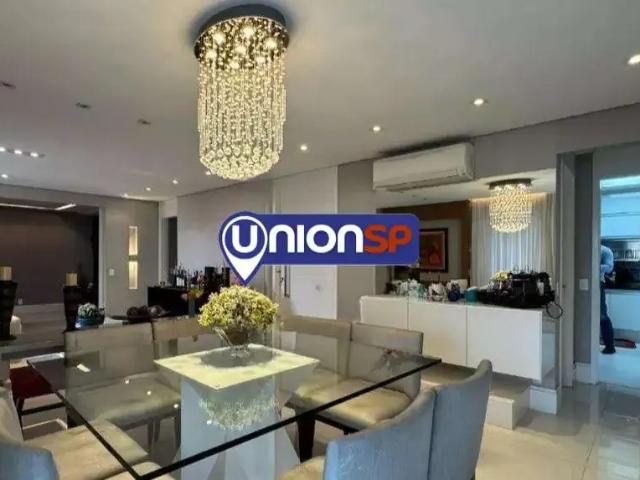 Apartamento para Venda em São Paulo/SP Paraíso 3 Quartos