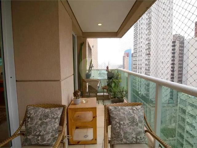 Apartamento para Venda em São Paulo/SP Paraíso 3 Quartos