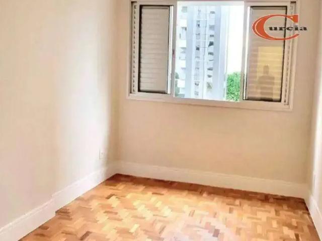 Apartamento para Venda em São Paulo/SP Paraíso 3 Quartos