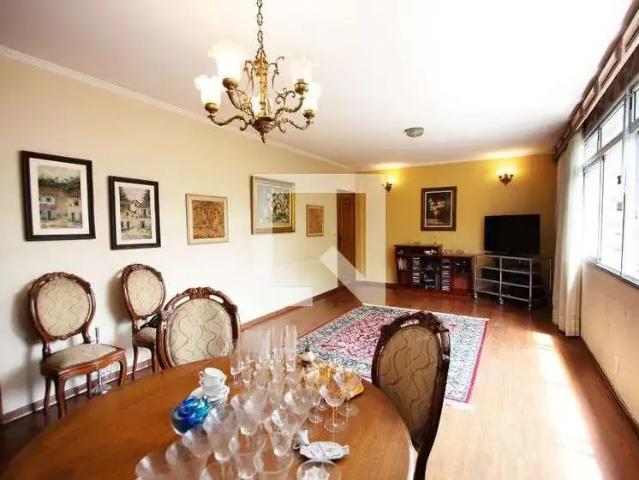Apartamento para Venda em São Paulo/SP Paraíso 3 Quartos