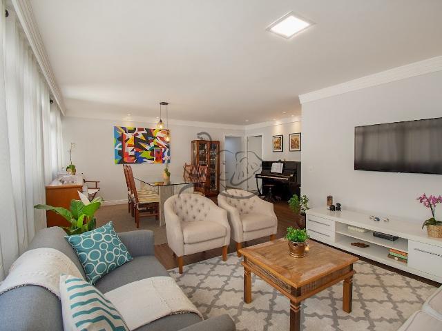 Apartamento para Venda em São Paulo/SP Paraíso 3 Quartos