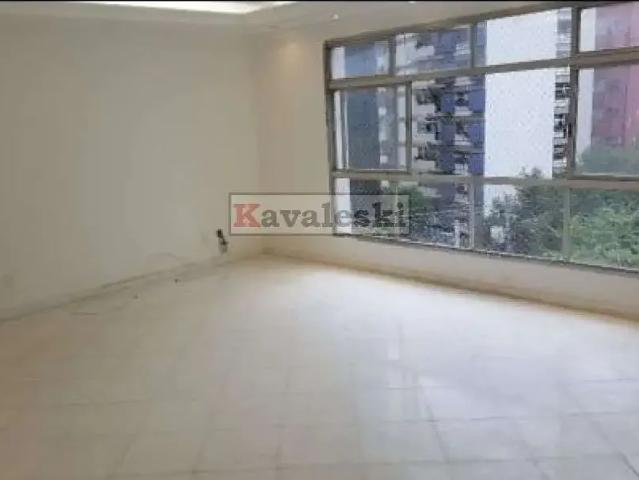 Apartamento para Venda em São Paulo/SP Paraíso 3 Quartos