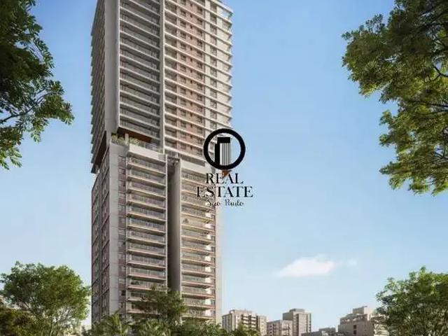 Apartamento para Venda em São Paulo/SP Paraíso 3 Quartos